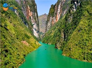 Tour Du Lịch Hà Giang - Du Thuyền Sông Nho Quế 3 Ngày 2 Đêm